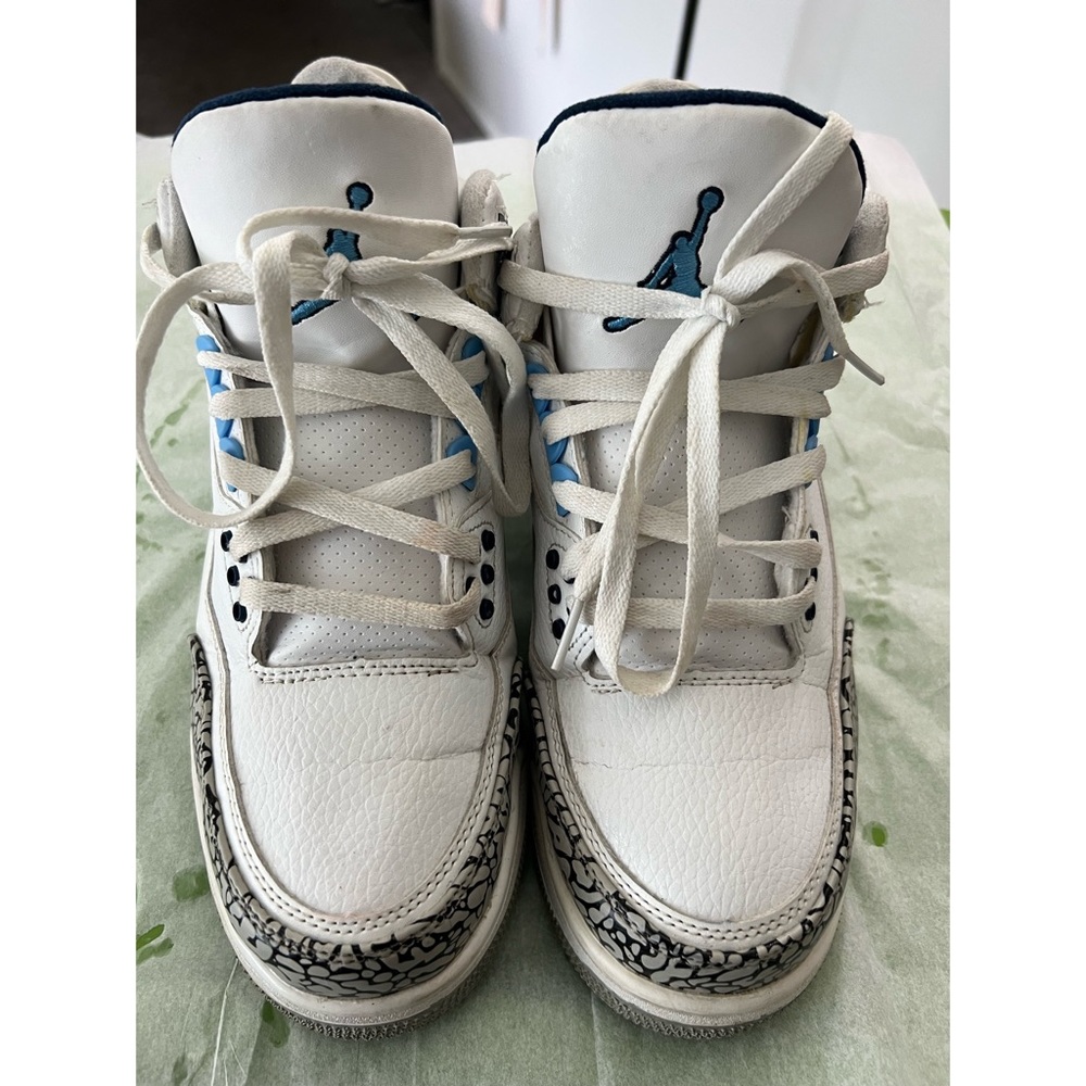 Air Jordan 3 Retro